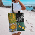 Rugby 2025 Championship Tote Bag Combination of Southern Hemisphere Countries - Aussie Hoodie