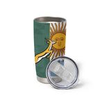 Rugby 2025 Championship Tumbler Cup Combination of Southern Hemisphere Countries - Aussie Hoodie