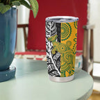 Rugby 2025 Championship Tumbler Cup Combination of Southern Hemisphere Countries - Aussie Hoodie