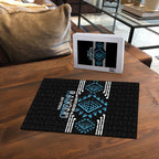 Aotearoa Atua Ranginui Puzzle Maori Sky Father Taniko Motifs