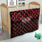 Keep Maori Wards New Zealand Quilt Stronger Together Aotearoa Taniko - Aussie Hoodie