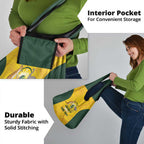 Custom Bowls Australia Grocery Bag Marble National Color - Aussie Hoodie