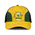 Bowls Australia Mesh Trucker Cap Marble National Color - Aussie Hoodie