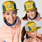 Bowls Australia Mesh Trucker Cap Marble National Color - Aussie Hoodie