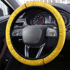 Bowls Australia Steering Wheel Cover Marble National Color - Aussie Hoodie