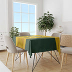 Custom Bowls Australia Tablecloth Marble National Color - Aussie Hoodie