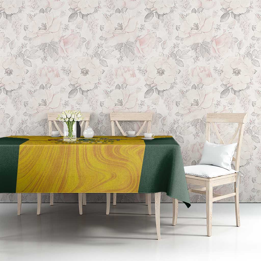 Custom Bowls Australia Tablecloth Marble National Color - Aussie Hoodie