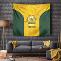 Custom Bowls Australia Tapestry Marble National Color - Aussie Hoodie