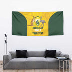 Custom Bowls Australia Tapestry Marble National Color - Aussie Hoodie
