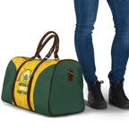 Custom Bowls Australia Travel Bag Marble National Color - Aussie Hoodie