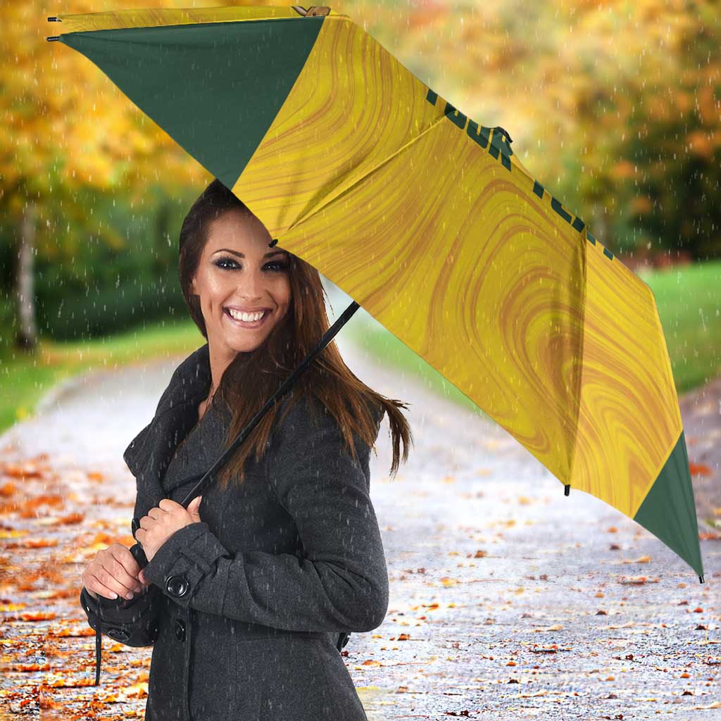Custom Bowls Australia Umbrella Marble National Color - Aussie Hoodie