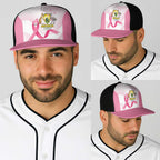 Bowls Australia Breast Cancer Baseball Net Cap Pink Ribbon Curve Sporty - Aussie Hoodie