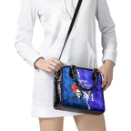 Custom Bulldogs And Knights Rugby 2025 Shoulder Handbag Dynamic Style