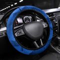 Bulldogs And Knights Rugby 2025 Steering Wheel Cover Dynamic Style