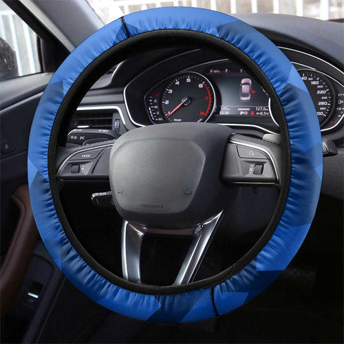 Bulldogs And Knights Rugby 2025 Steering Wheel Cover Dynamic Style