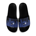 New Zealand Auckland Football Custom Slide Sandals Go City of Sails Est 2025