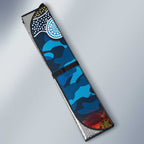 Personalised Titans Rugby ANZAC Day Auto Sun Shade Last Post Poppy We Will Remember Them