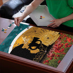 Wallabies ANZAC Day Puzzle Last Post Poppy Lest We Forget