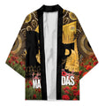 Personalised Australia Matildas ANZAC Day Kimono Last Post Poppy Lest We Forget
