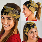 Personalised Australia Matildas ANZAC Day Neck Gaiter Last Post Poppy Lest We Forget
