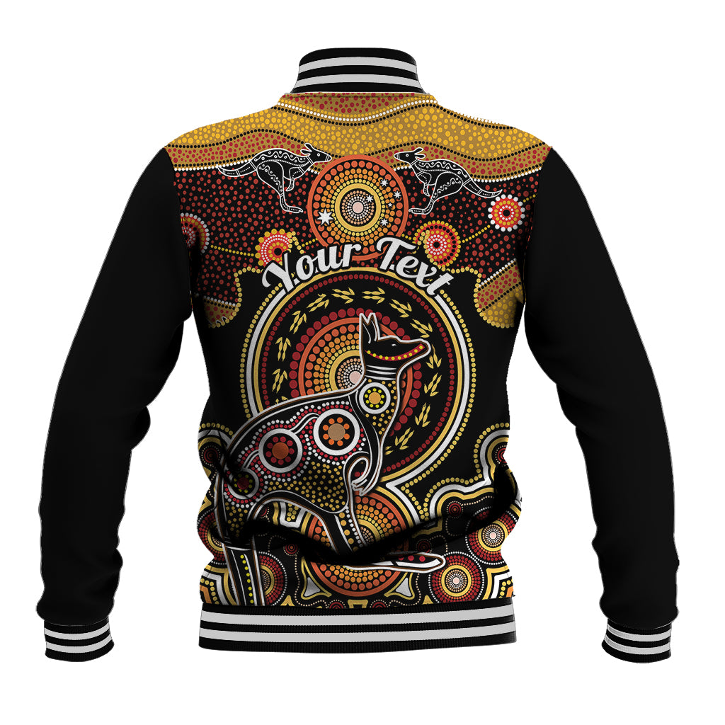 personalised-australian-astrology-baseball-jacket-aboriginal-kangaroo-zodiac-sign