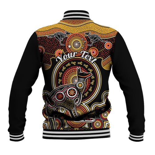 personalised-australian-astrology-baseball-jacket-aboriginal-kangaroo-zodiac-sign