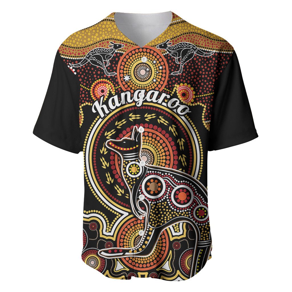 personalised-australian-astrology-baseball-jersey-aboriginal-kangaroo-zodiac-sign