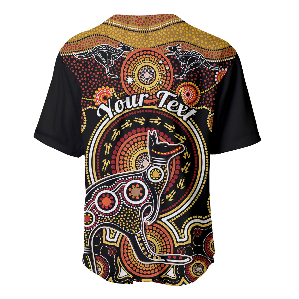 personalised-australian-astrology-baseball-jersey-aboriginal-kangaroo-zodiac-sign