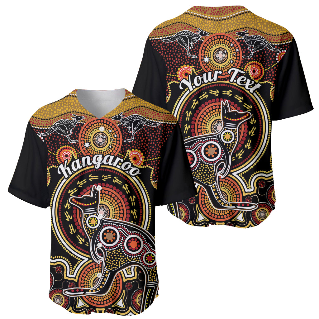 personalised-australian-astrology-baseball-jersey-aboriginal-kangaroo-zodiac-sign
