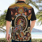 personalised-australian-astrology-hawaiian-shirt-aboriginal-kangaroo-zodiac-sign