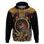 personalised-australian-astrology-hoodie-aboriginal-kangaroo-zodiac-sign