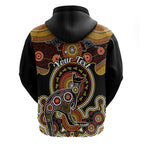 personalised-australian-astrology-hoodie-aboriginal-kangaroo-zodiac-sign
