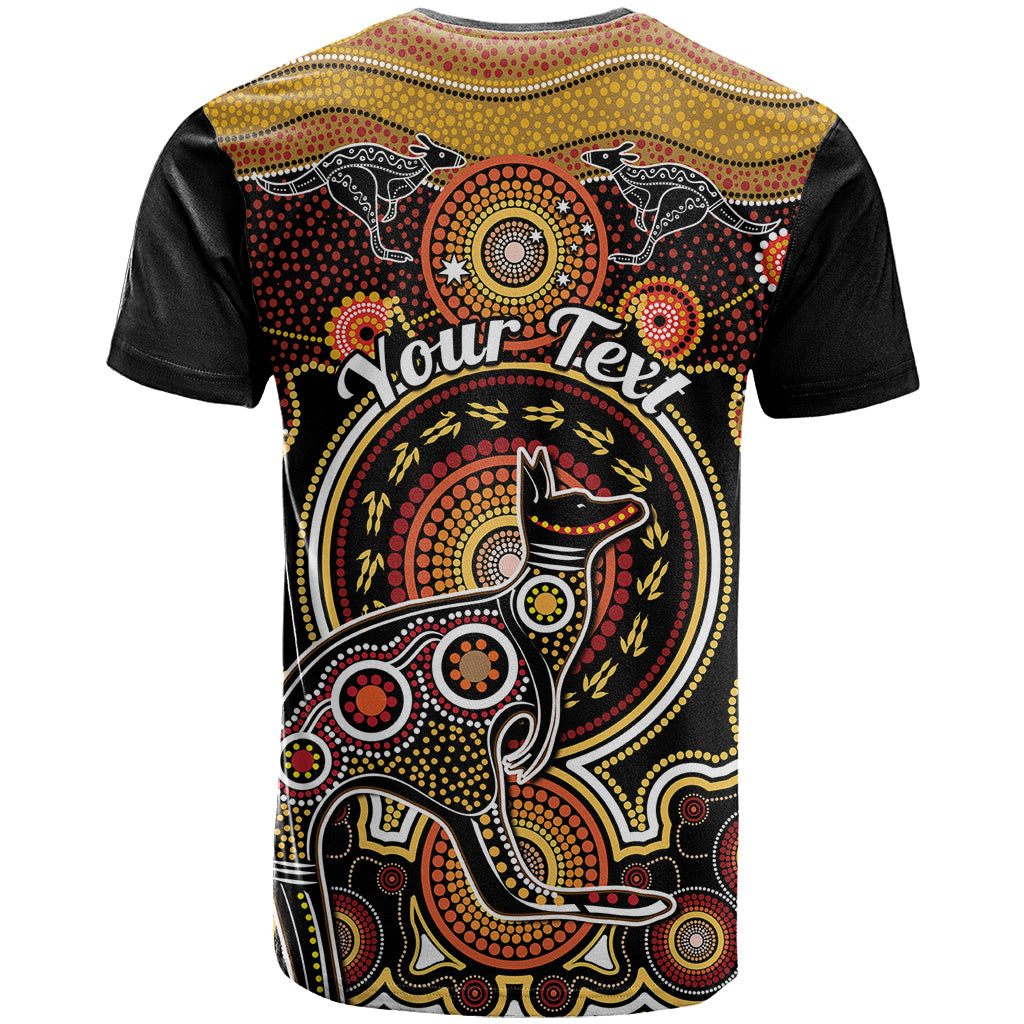 personalised-australian-astrology-t-shirt-aboriginal-kangaroo-zodiac-sign