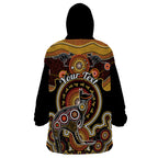 personalised-australian-astrology-wearable-blanket-hoodie-aboriginal-kangaroo-zodiac-sign