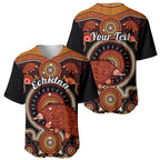 personalised-australian-astrology-baseball-jersey-aboriginal-echidna-zodiac-sign