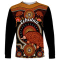 personalised-australian-astrology-long-sleeve-shirt-aboriginal-echidna-zodiac-sign