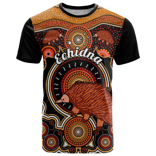 personalised-australian-astrology-t-shirt-aboriginal-echidna-zodiac-sign