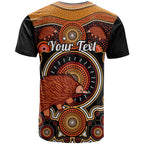 personalised-australian-astrology-t-shirt-aboriginal-echidna-zodiac-sign