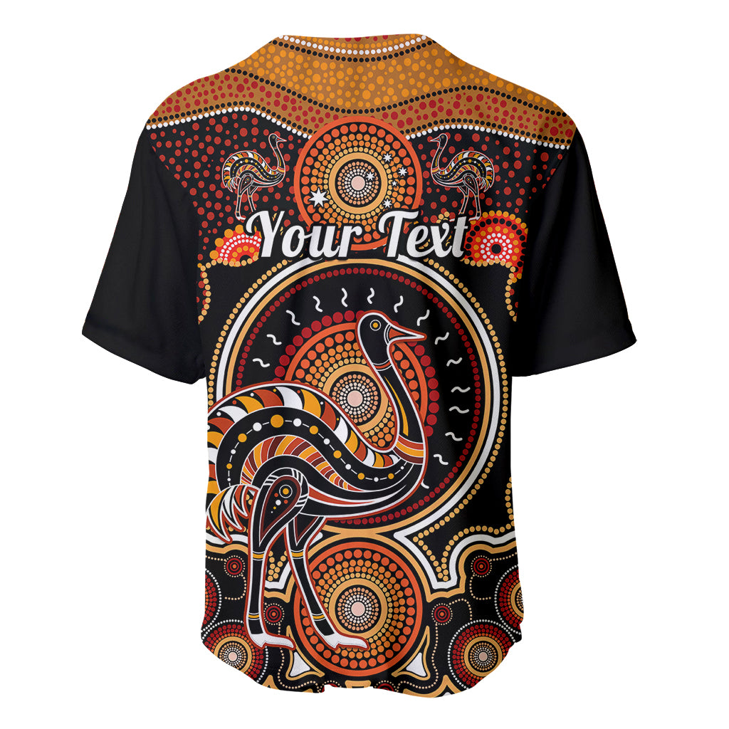 personalised-australian-astrology-baseball-jersey-aboriginal-emu-zodiac-sign