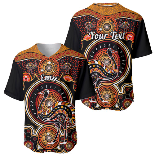 personalised-australian-astrology-baseball-jersey-aboriginal-emu-zodiac-sign