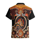 personalised-australian-astrology-hawaiian-shirt-aboriginal-emu-zodiac-sign