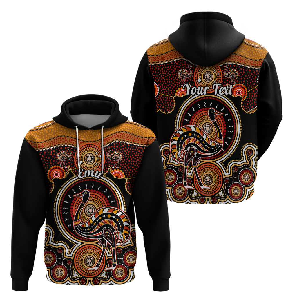 personalised-australian-astrology-hoodie-aboriginal-emu-zodiac-sign
