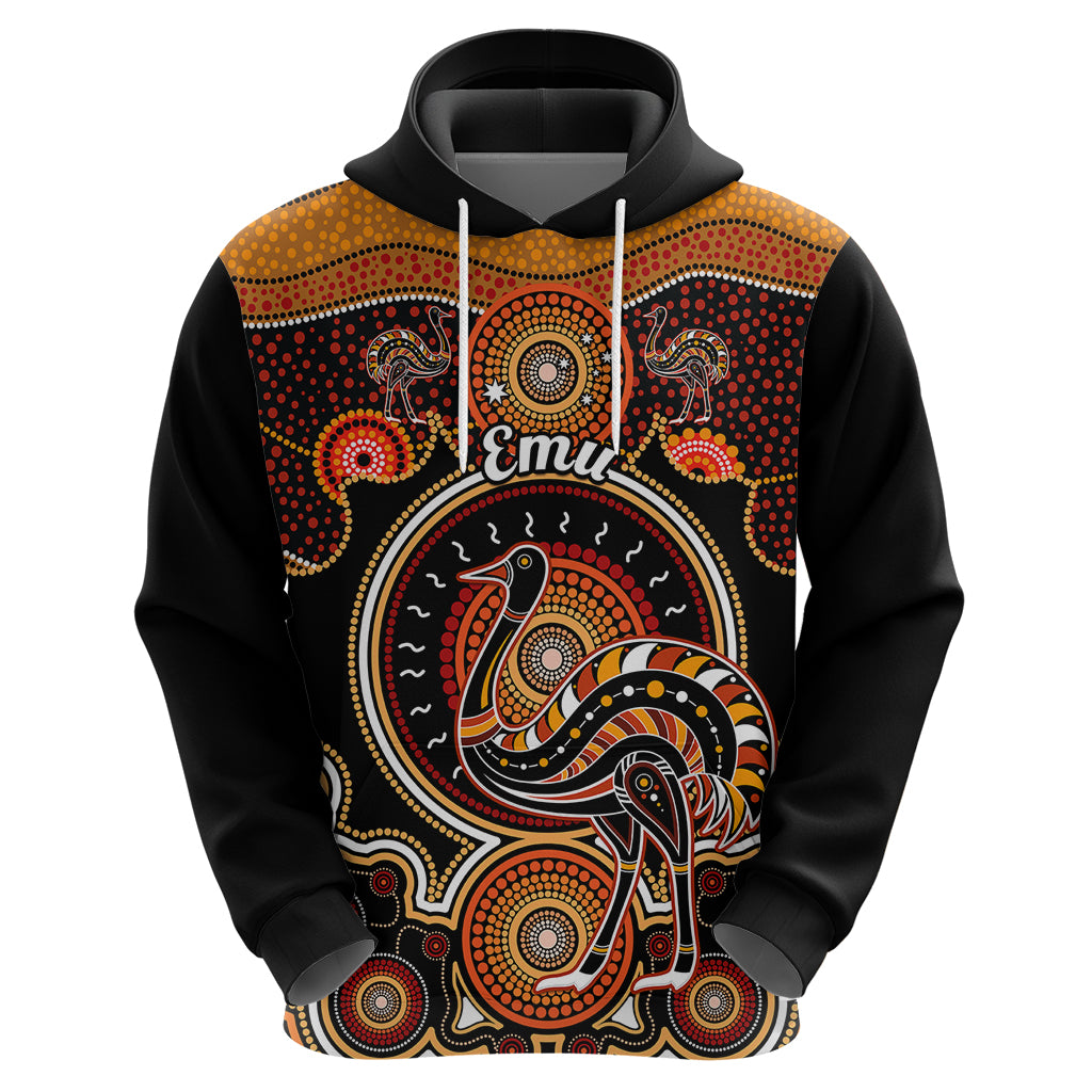 personalised-australian-astrology-hoodie-aboriginal-emu-zodiac-sign