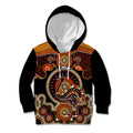 personalised-australian-astrology-kid-hoodie-aboriginal-emu-zodiac-sign