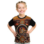 personalised-australian-astrology-kid-t-shirt-aboriginal-emu-zodiac-sign