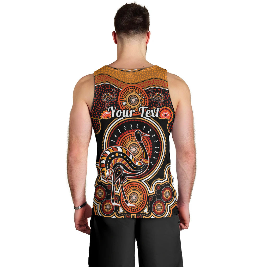 personalised-australian-astrology-men-tank-top-aboriginal-emu-zodiac-sign