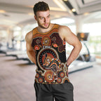 personalised-australian-astrology-men-tank-top-aboriginal-emu-zodiac-sign