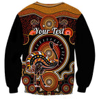personalised-australian-astrology-sweatshirt-aboriginal-emu-zodiac-sign