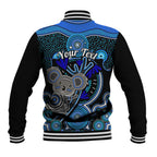 personalised-australian-astrology-baseball-jacket-aboriginal-koala-zodiac-sign