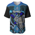 personalised-australian-astrology-baseball-jersey-aboriginal-koala-zodiac-sign